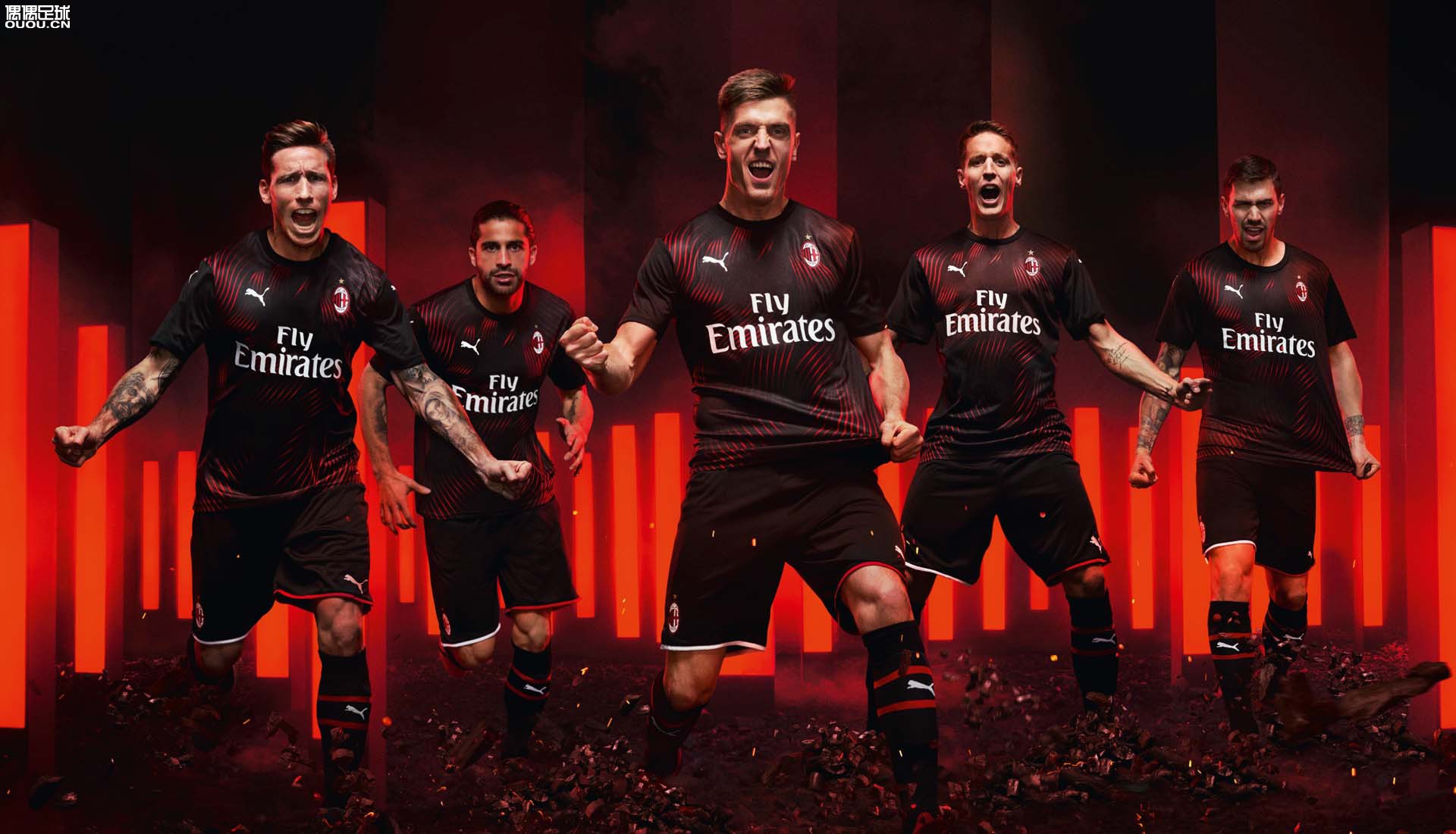 人群体而言